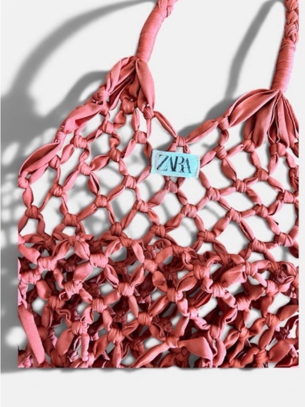 Zara Tote Bag - Picture 2 of 2